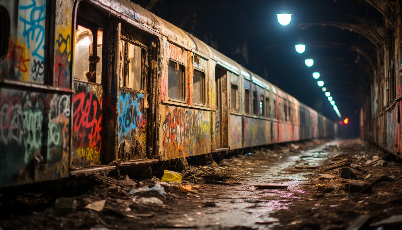 Explora joyas subterráneas desconocidas