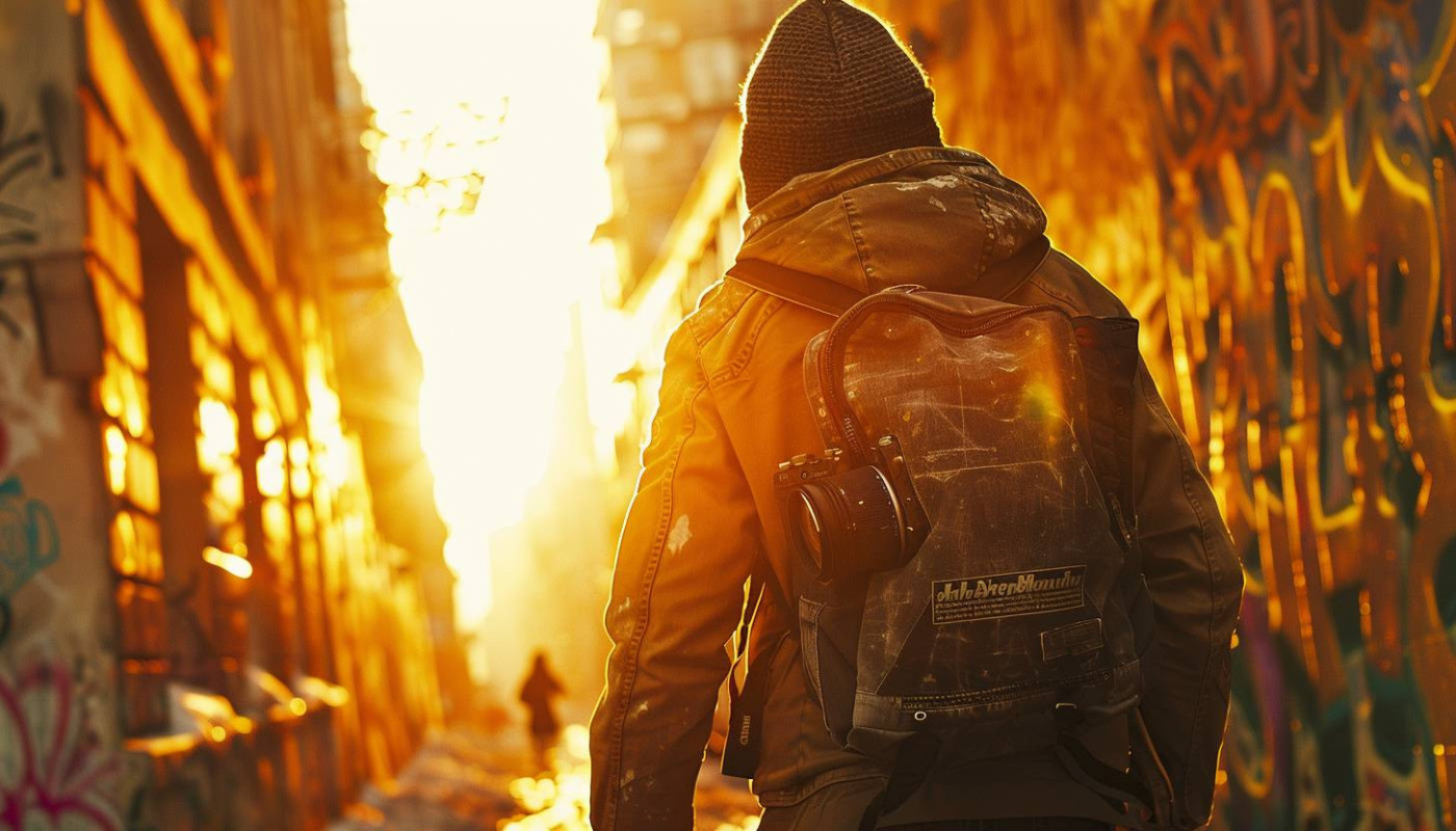 Explorando el encanto del distrito 13: una guía urbana