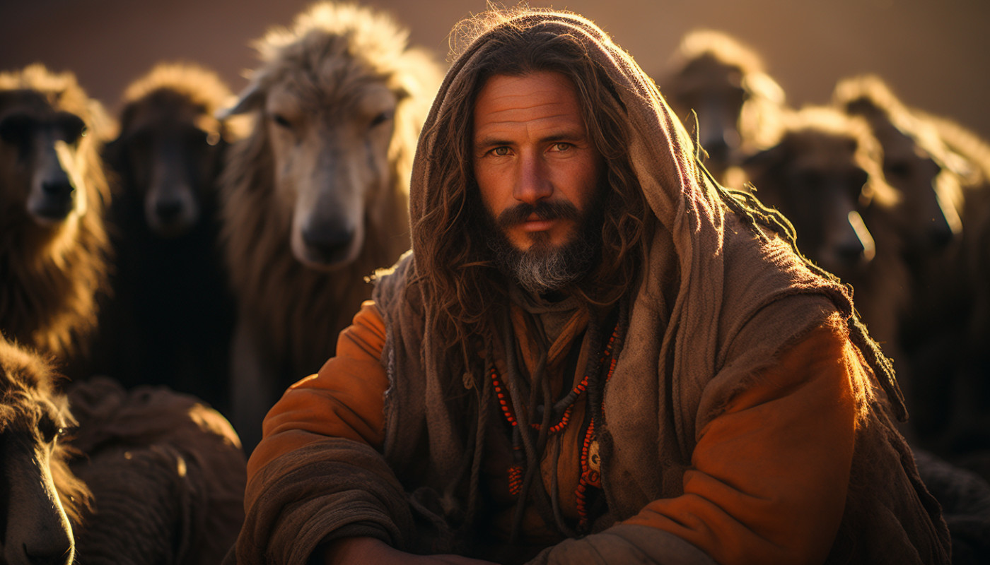 Secretos del Sahara: vivir con nómadas